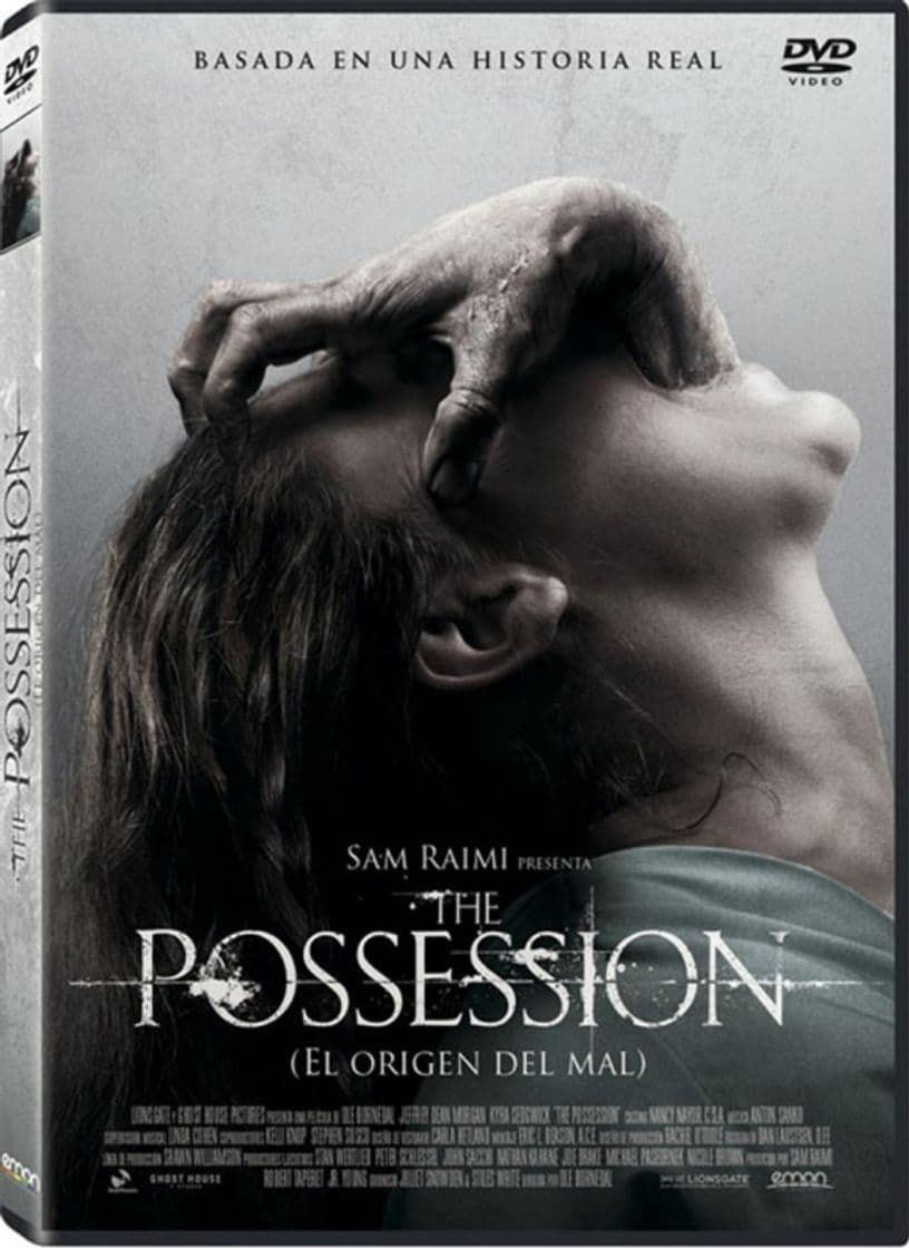 Movie The Possession