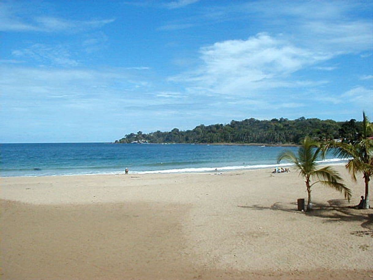 Place Playa Bonita