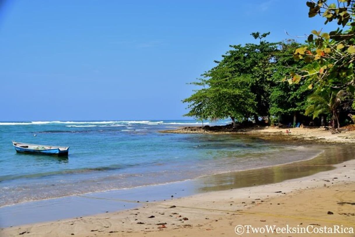 Place Puerto Viejo de Talamanca