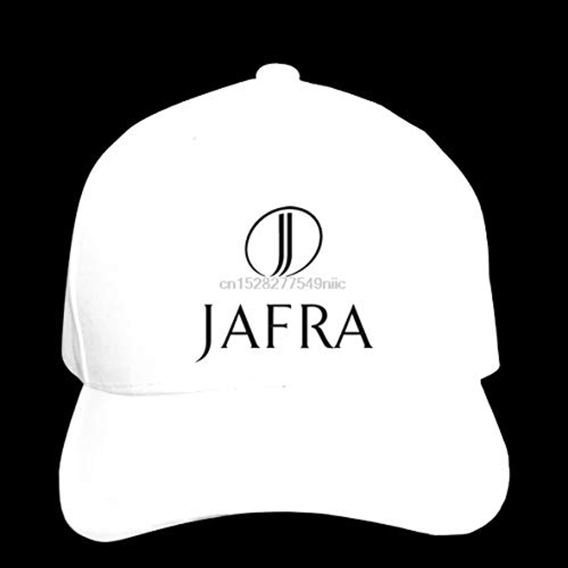 Fashion NR Men Baseball Cap Logo Jafra Logo Snapback Cap Women Hat Peaked