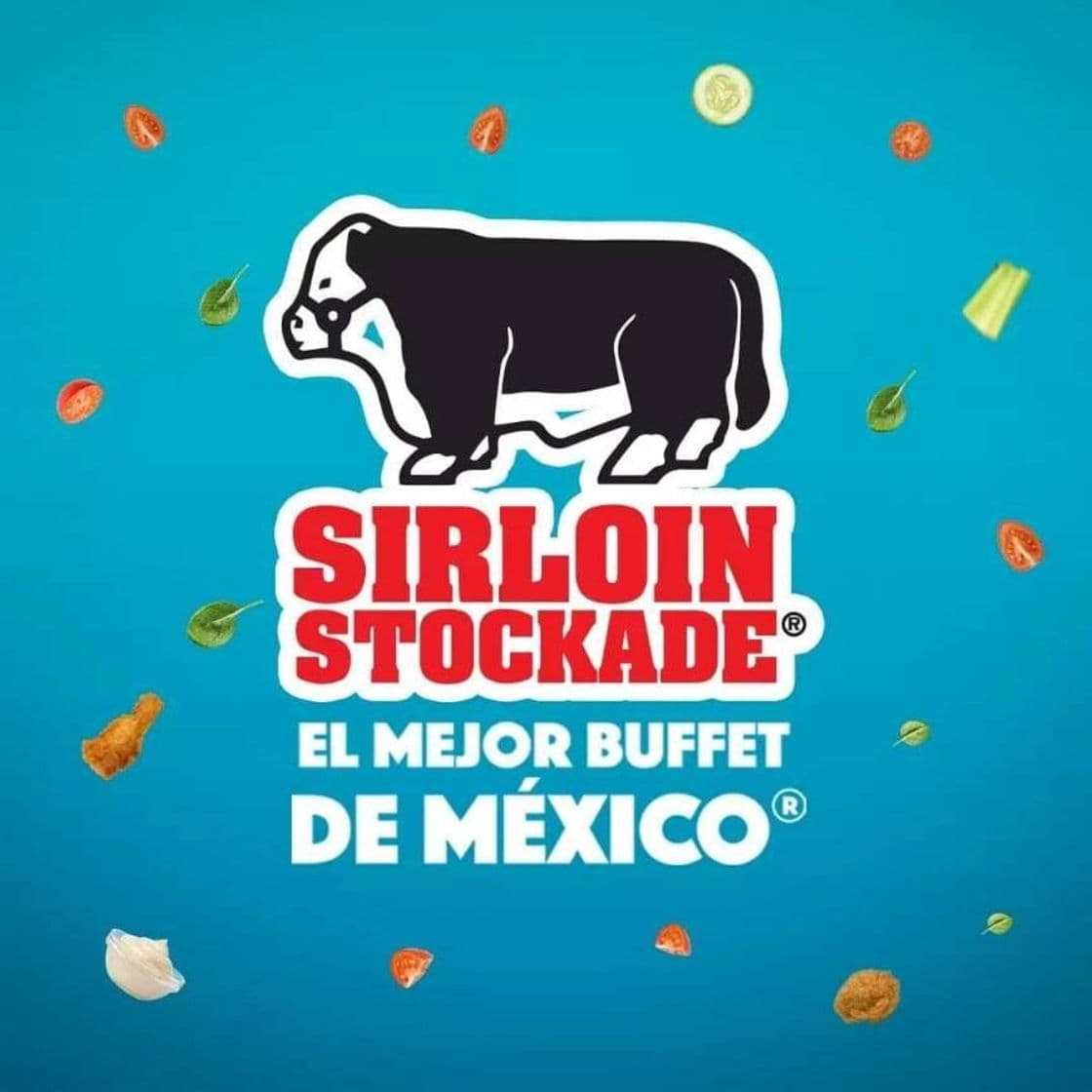 Restaurantes SIRLOIN STOCKADE