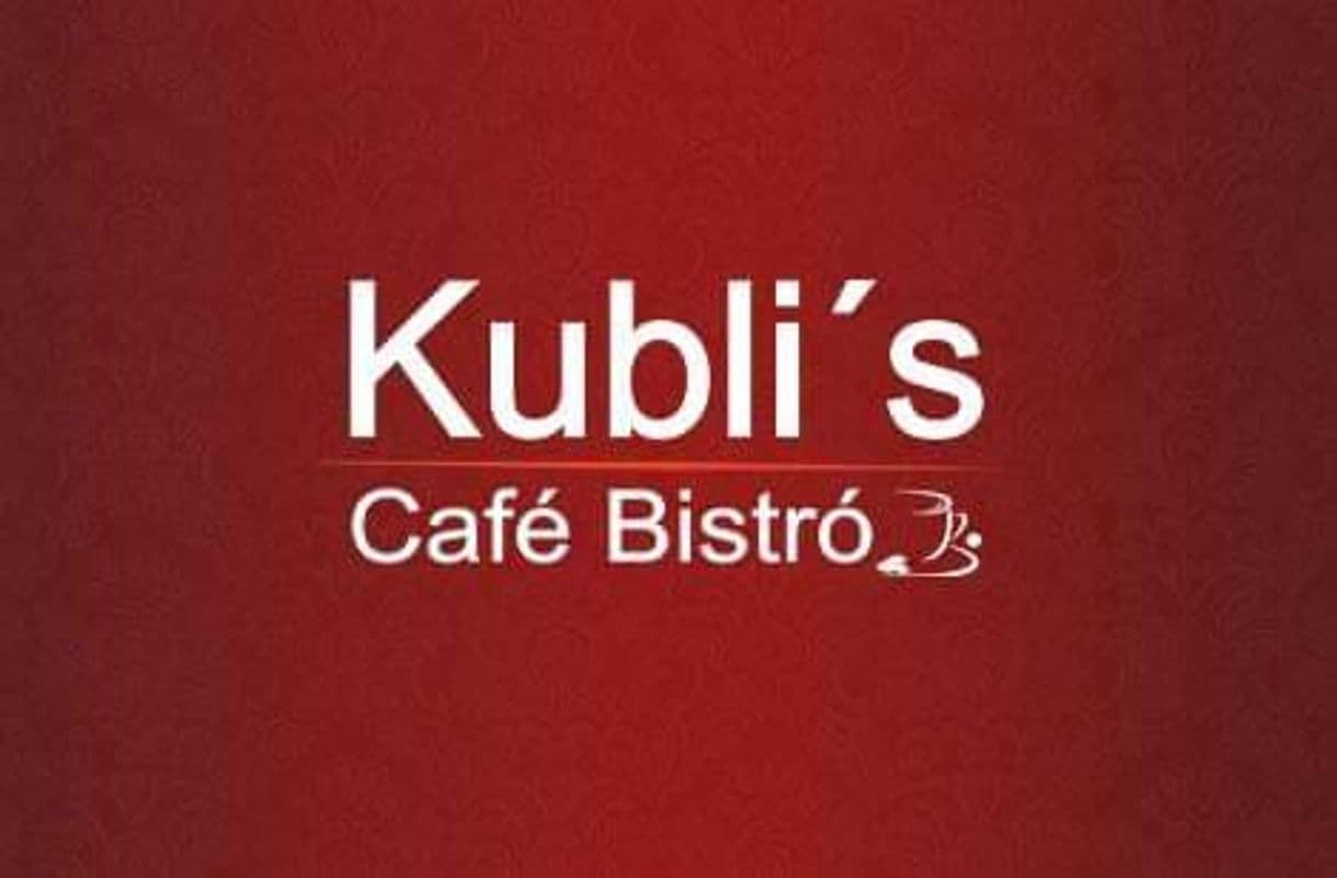 Restaurantes KUBLI`S