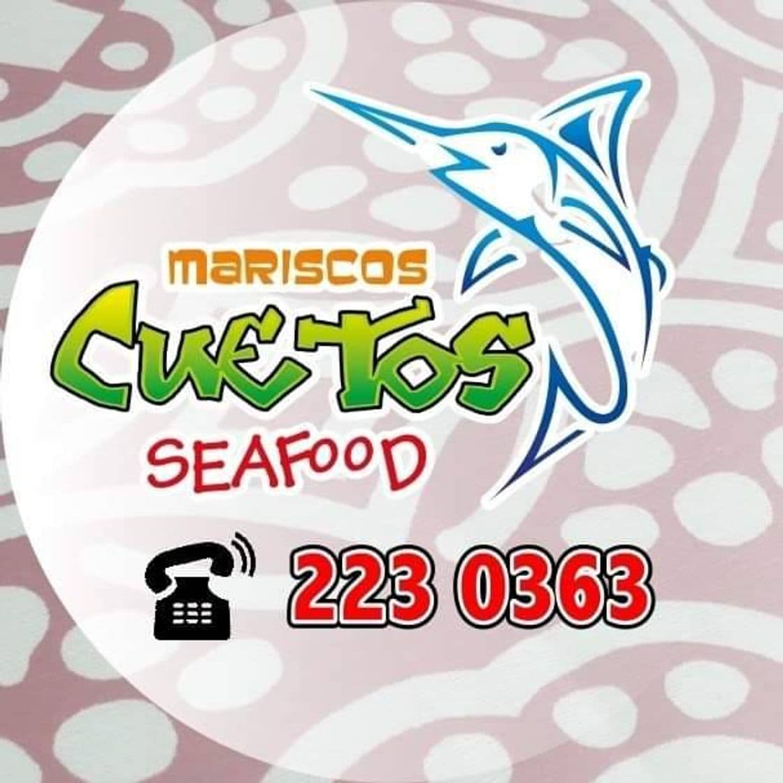 Restaurants Mariscos Cuetos