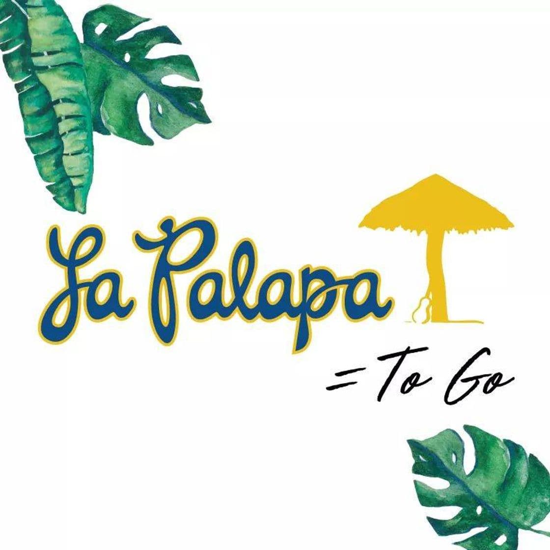 Restaurantes La Palapa Restaurant