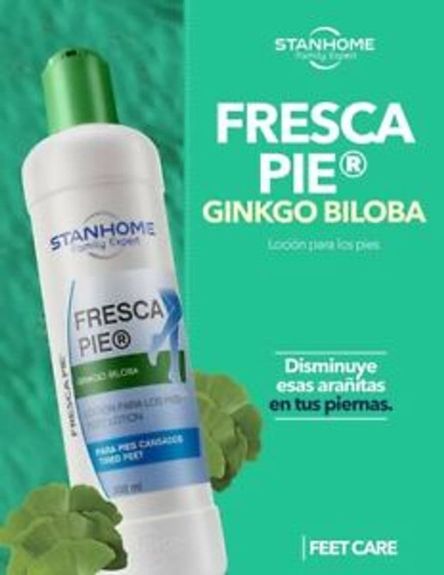 Moda Fresca pie