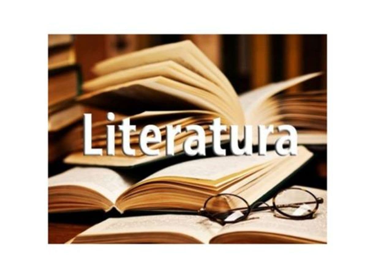 Moda La Literatura.