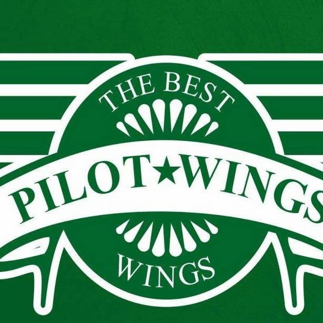 Restaurantes Pilot Wings