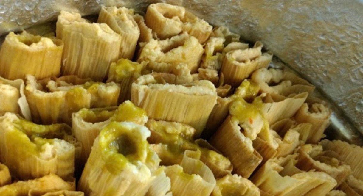 Restaurantes Tamales Las Campanas