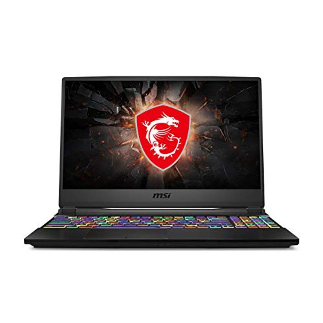 Product MSI GE65 Raider 9SF-003ES - Ordenador portátil de 15.6" FHD