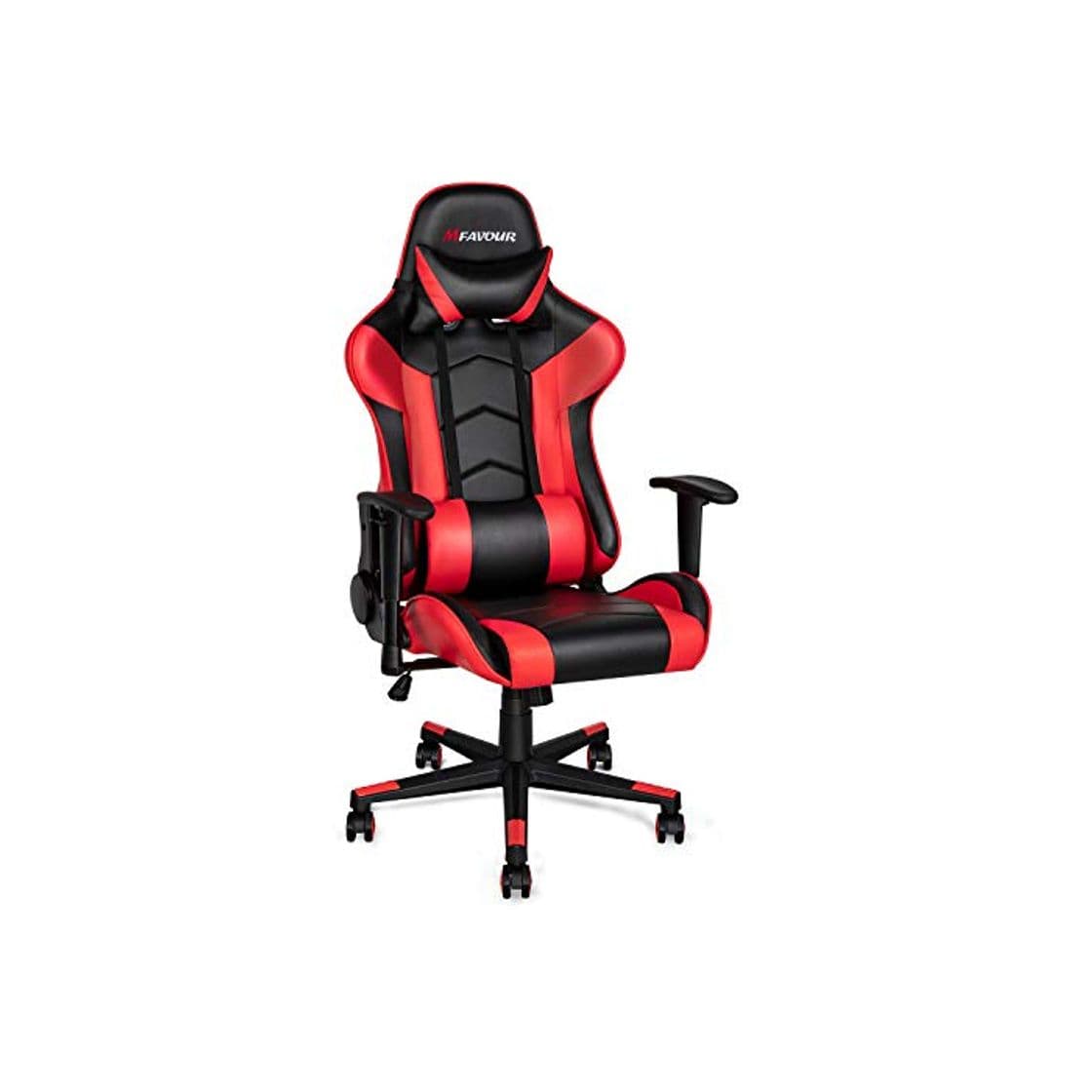 Home MFAVOUR Silla de Gaming Silla Gamer