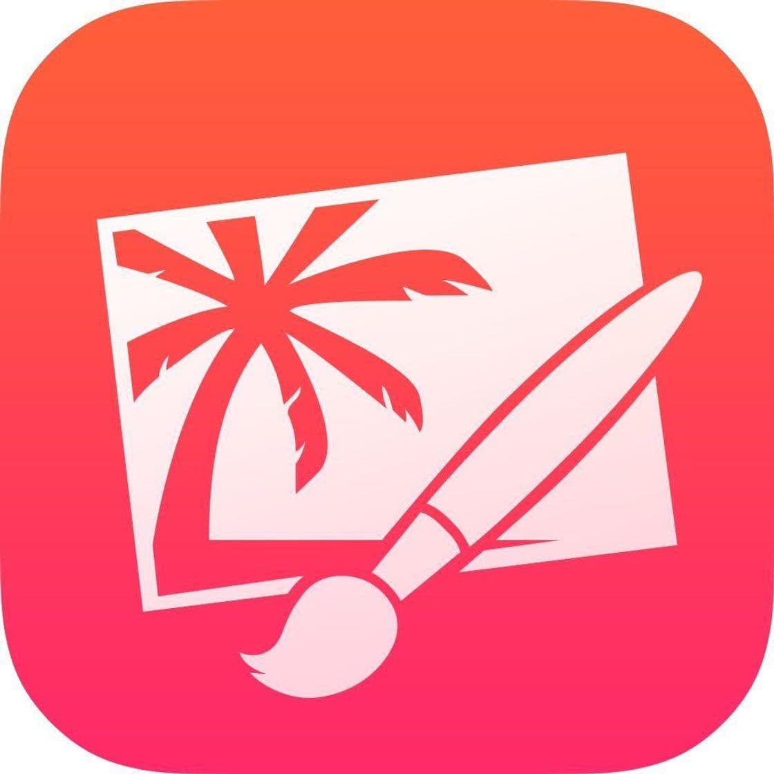 App Pixelmator