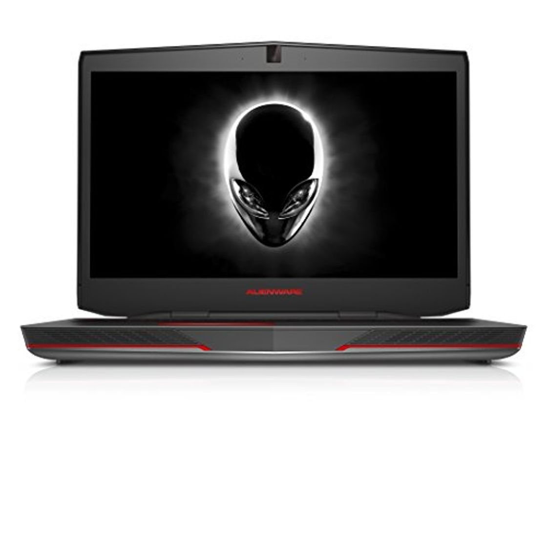 Electronic Alienware 17 - Ordenador portátil