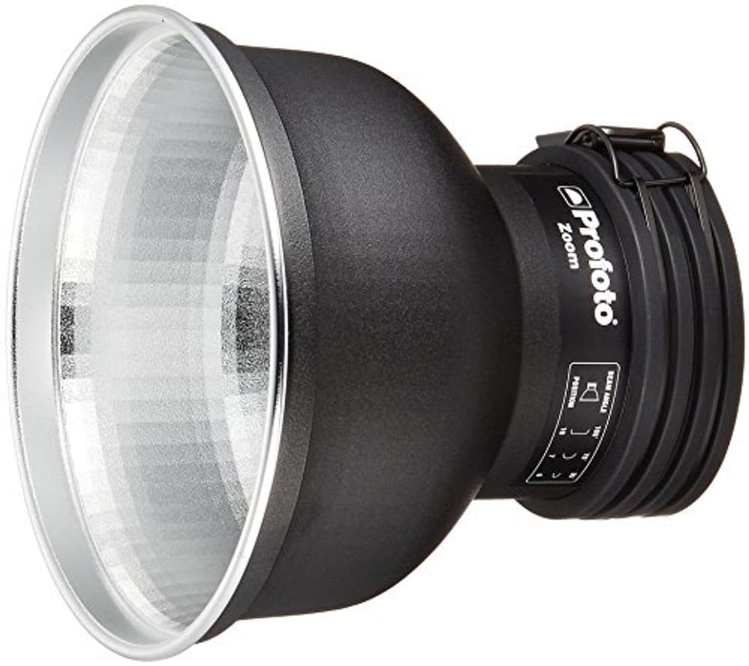 Product Zoom Reflector