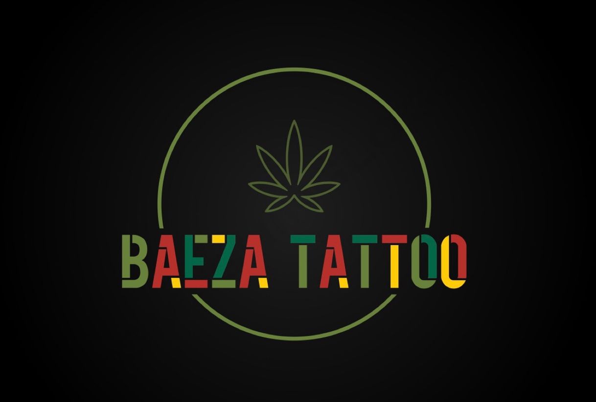 Moda Baeza tattoo 