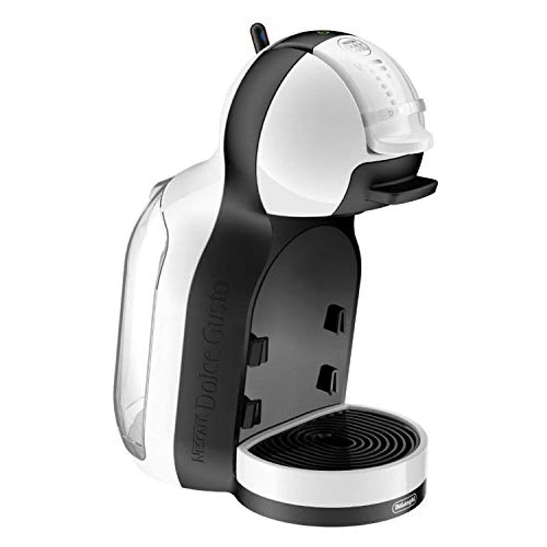 Place De'Longhi Dolce Gusto Mini Me EDG305.WB - Cafetera de cápsulas