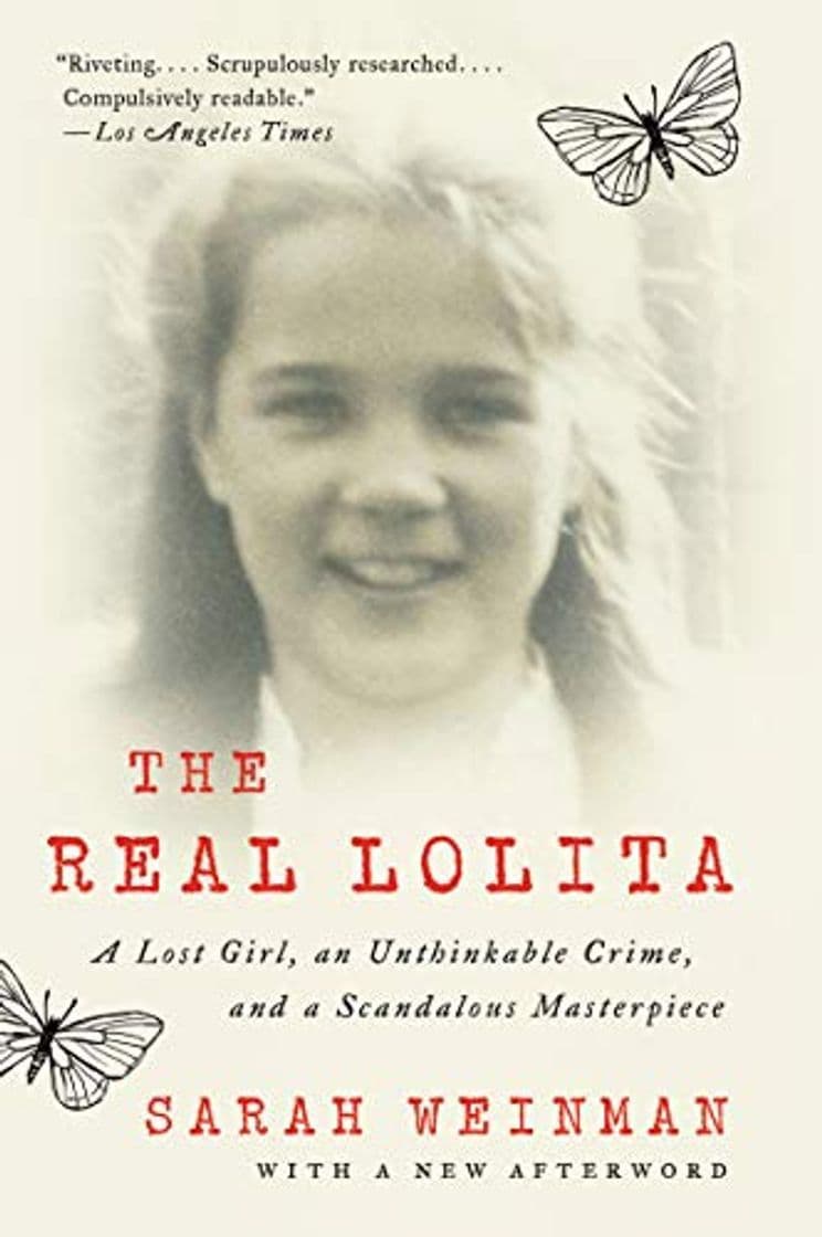 Book Lolita