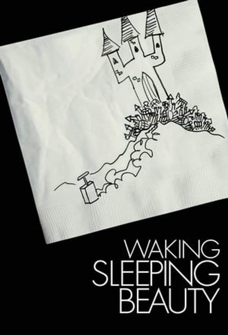 Movie Waking Sleeping Beauty