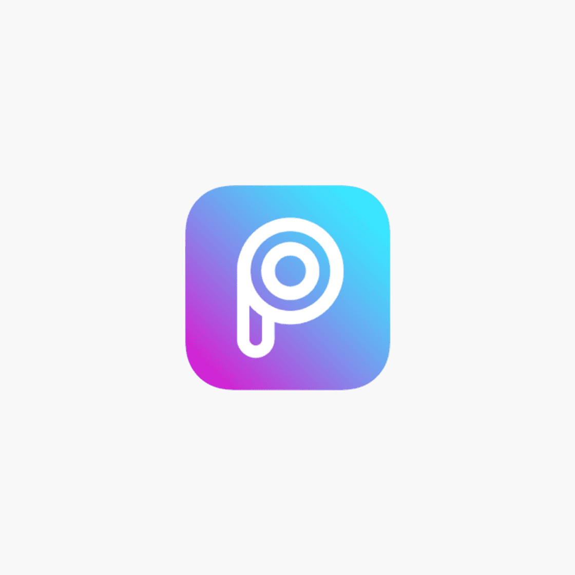 App Picsart Photo Editor