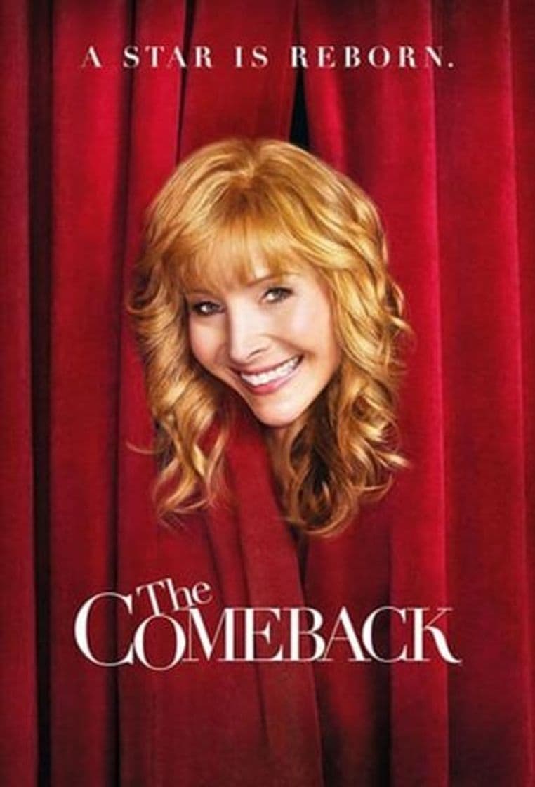 Serie The Comeback