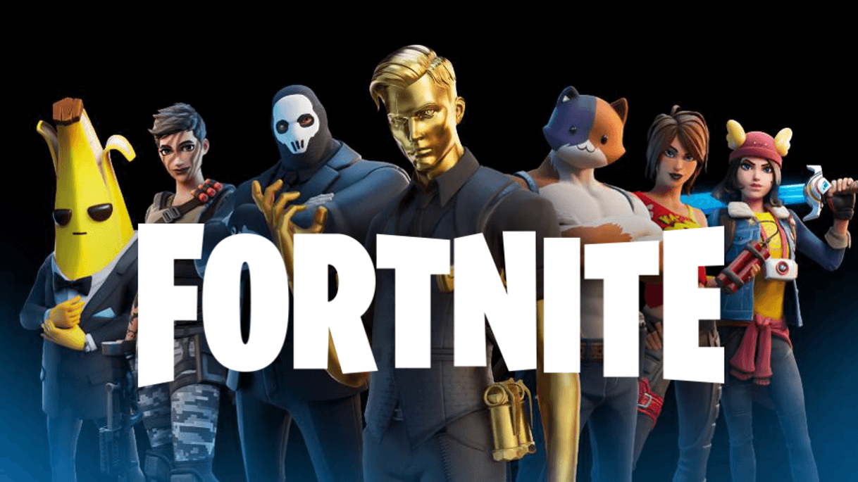 Videogames Fortnite: Chapter 2 - Season 2