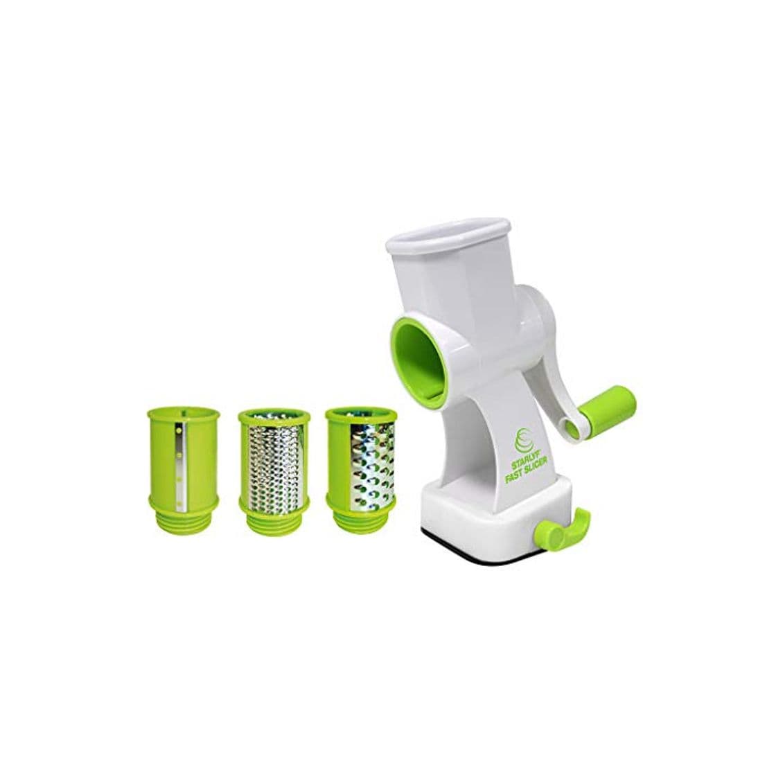 Producto BEST DIRECT Fast Slicer Cortador Manual 3 en 1 Cortar