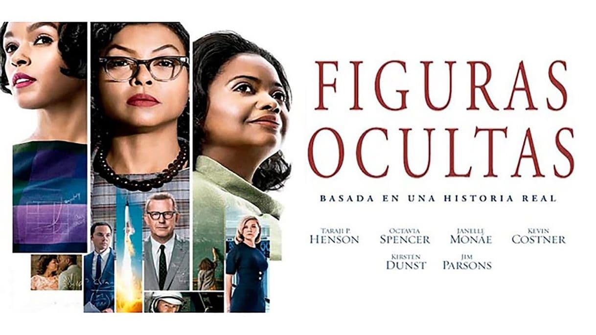 Movie Hidden Figures