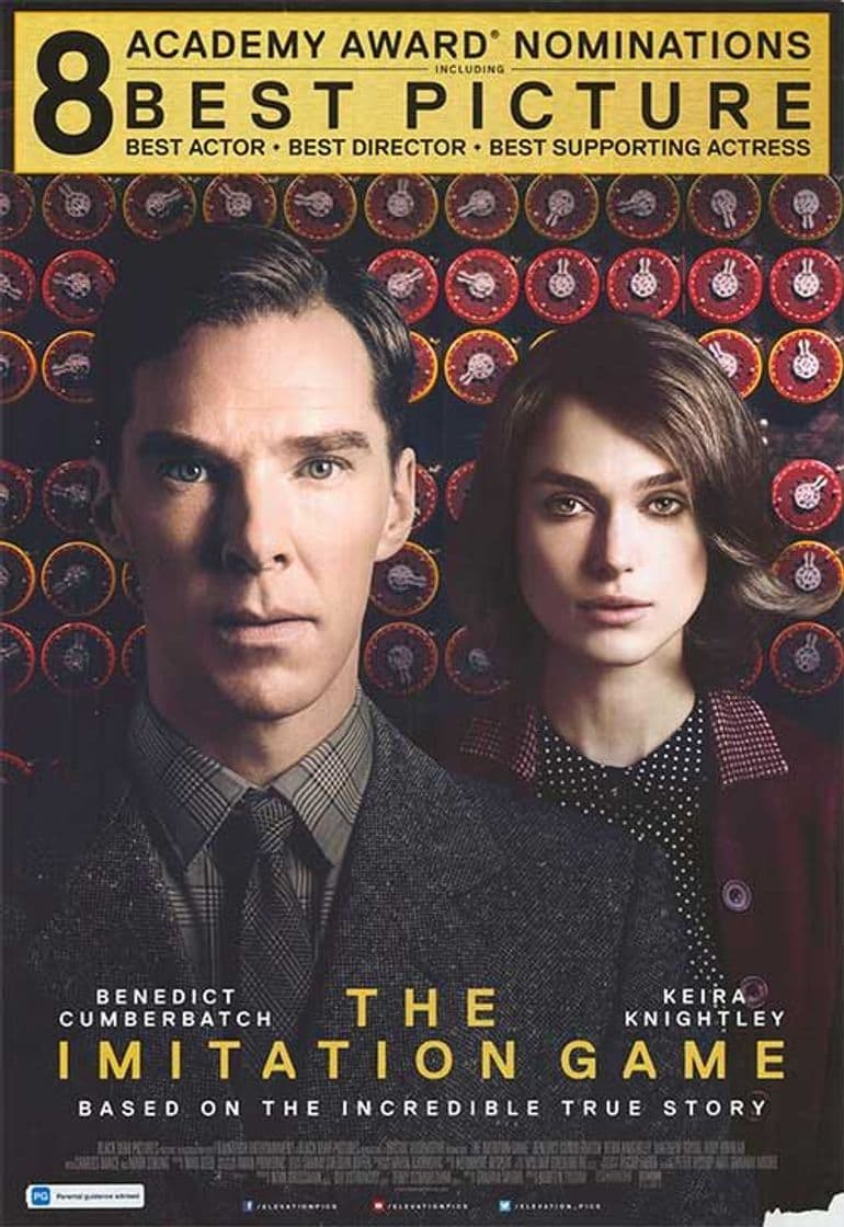 Movie The Imitation Game