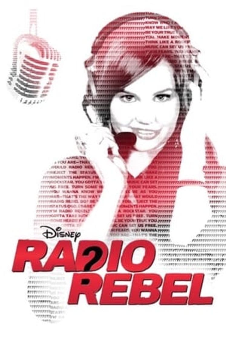 Movie Radio Rebel