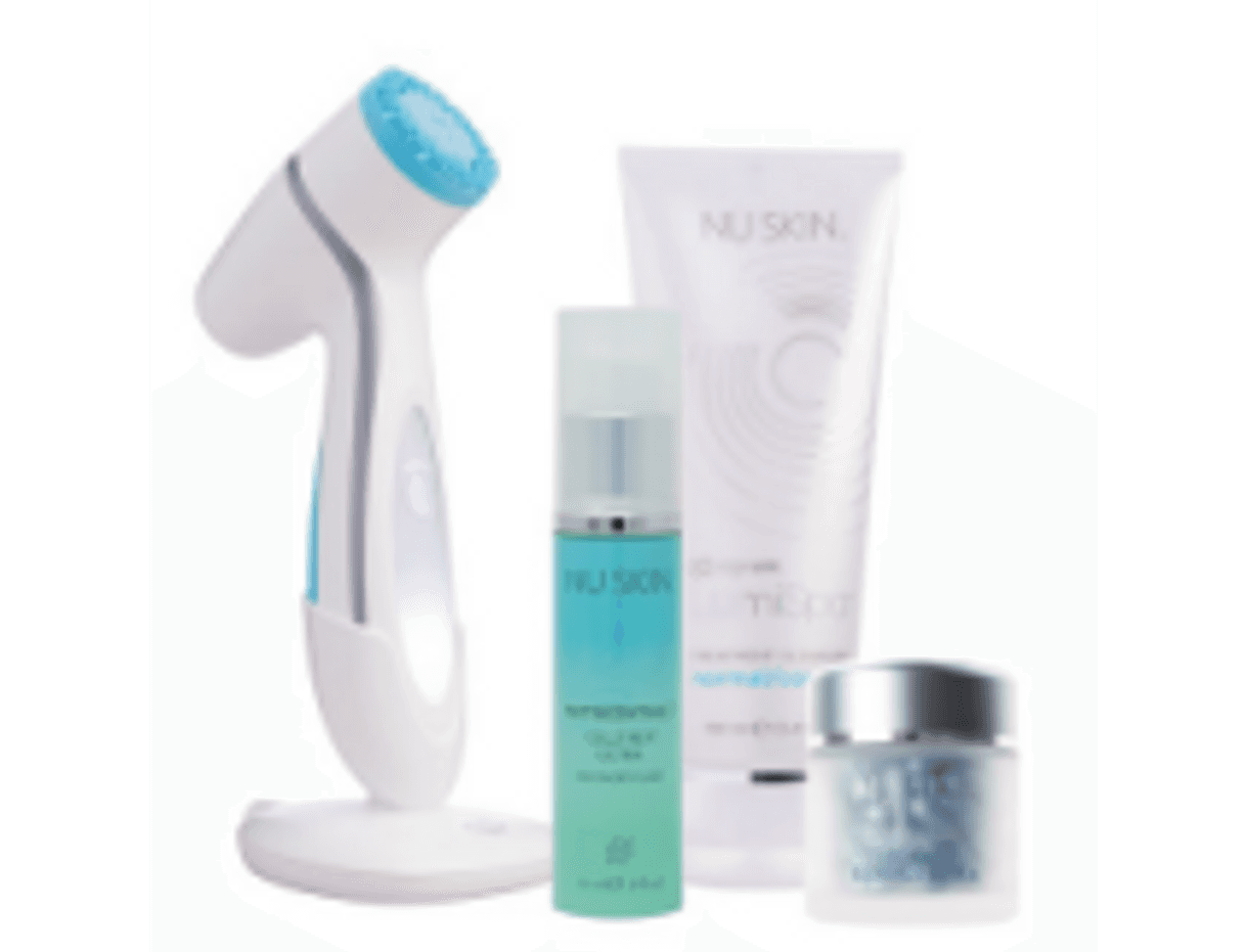 Moda Mi tienda virtual de Productos Nuskin!!!!