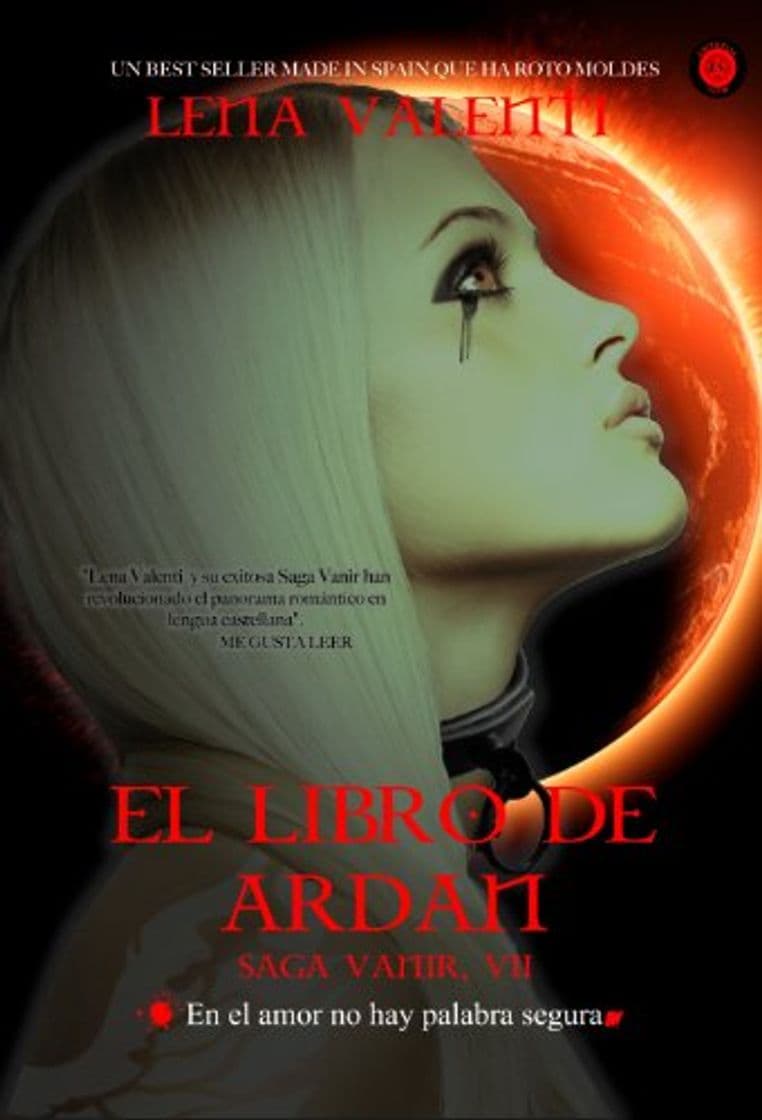 Libro El Libro de Ardan