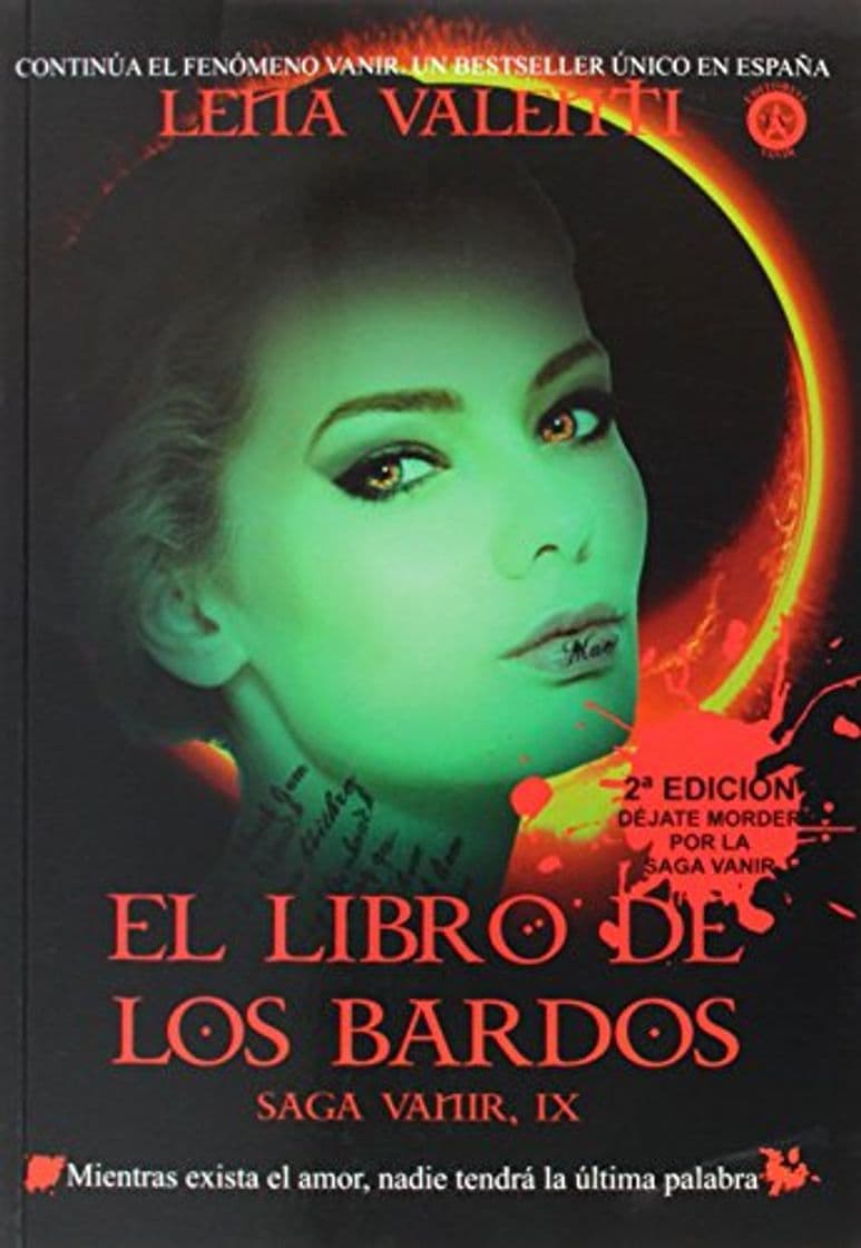 Libro Libro de los Bardos