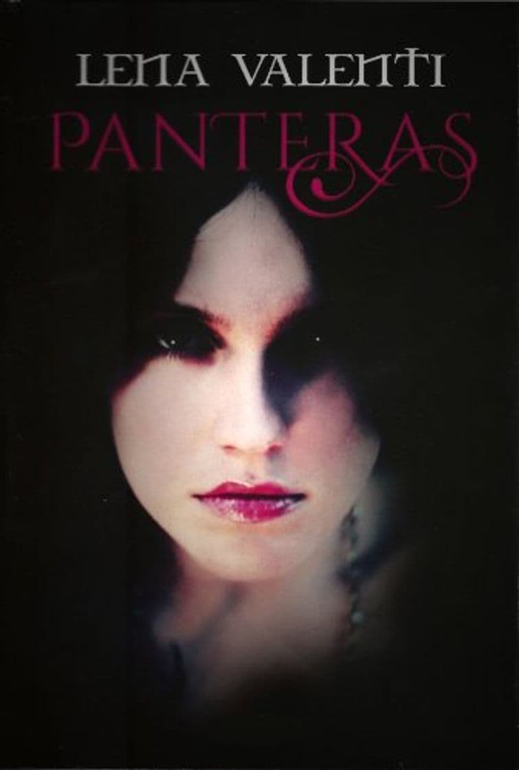 Libro PANTERAS