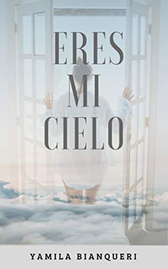 Libro Eres mi cielo