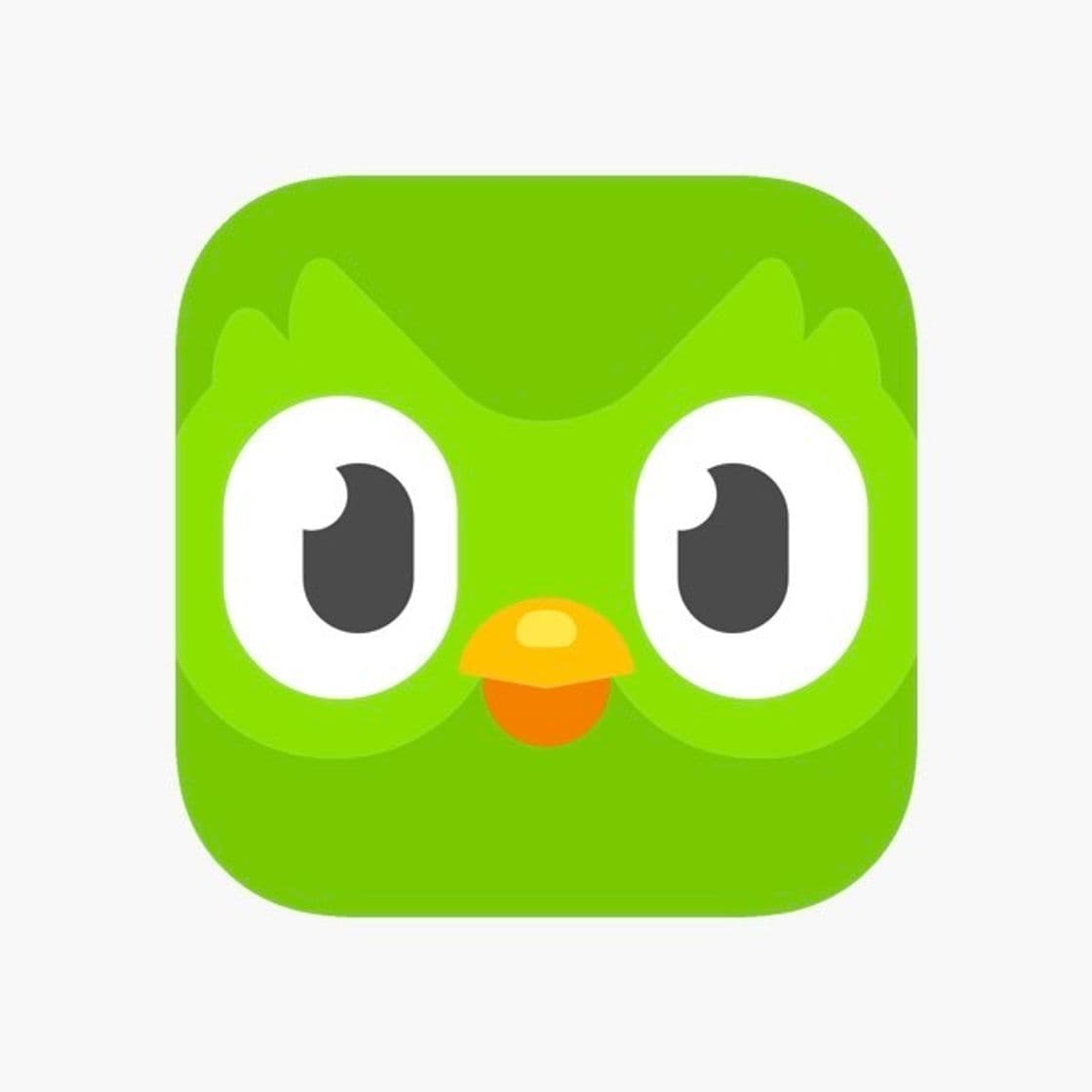 App Duolingo