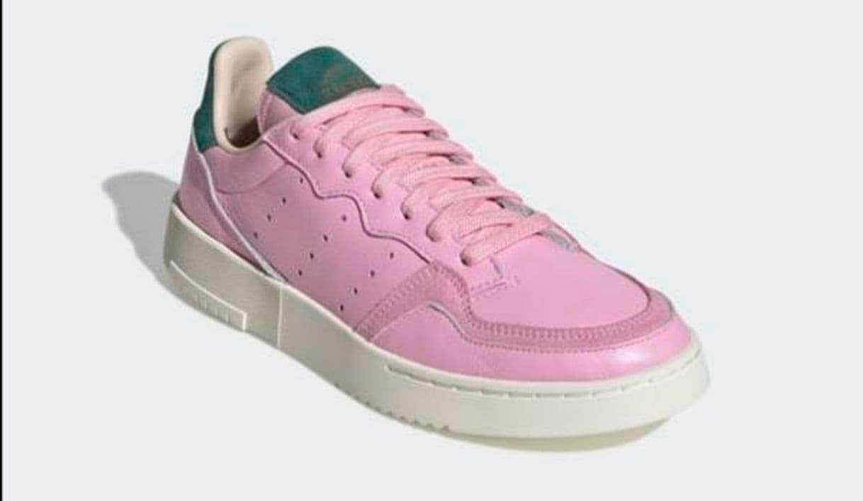 Fashion adidas Supercourt W Calzado Vapour Pink