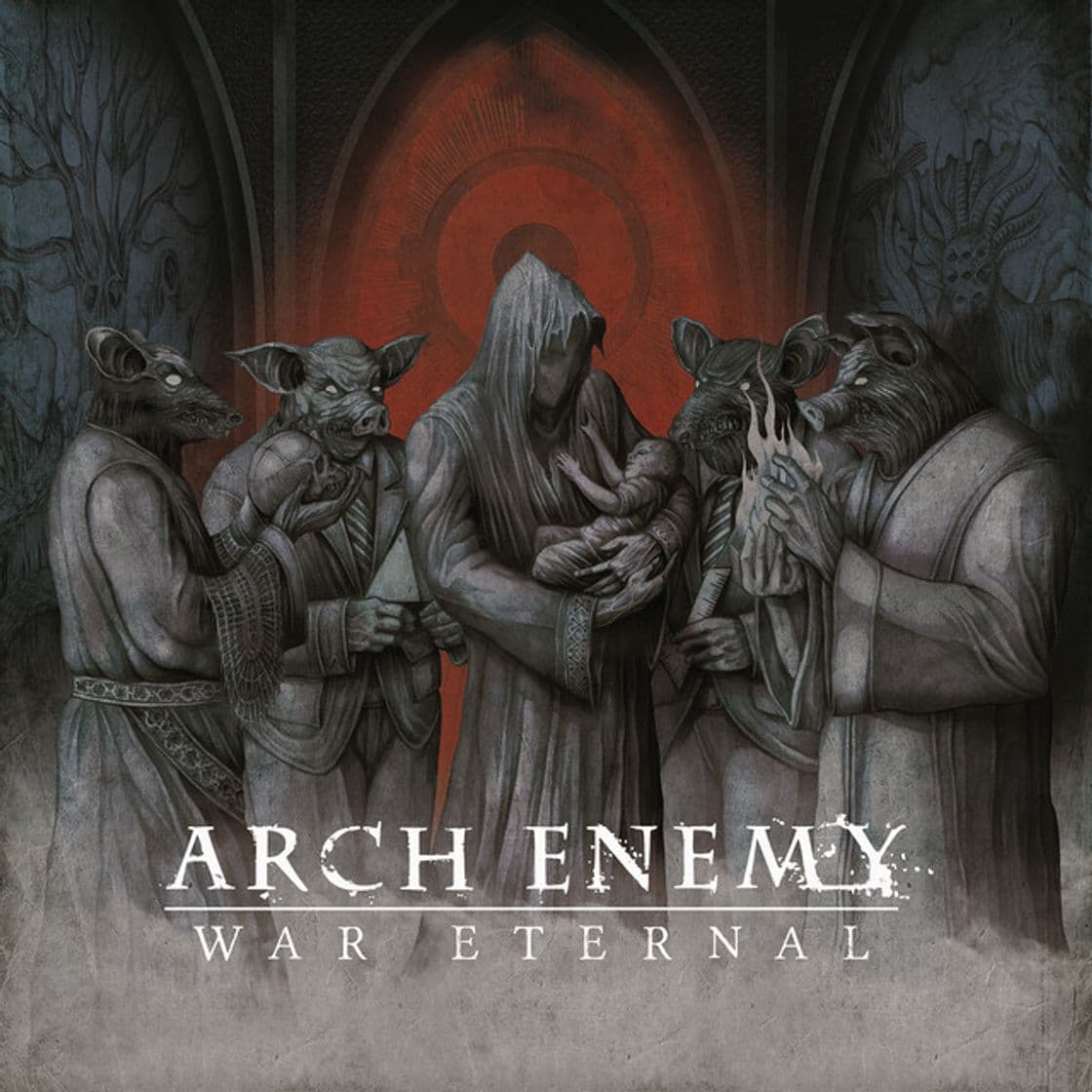 Music War Eternal