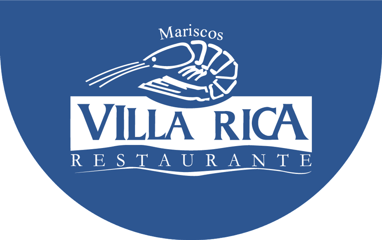 Restaurantes Mariscos Villa Rica