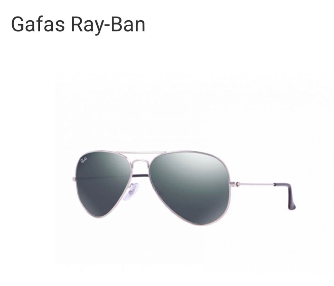 Moda Gafas de sol Ray Ban 