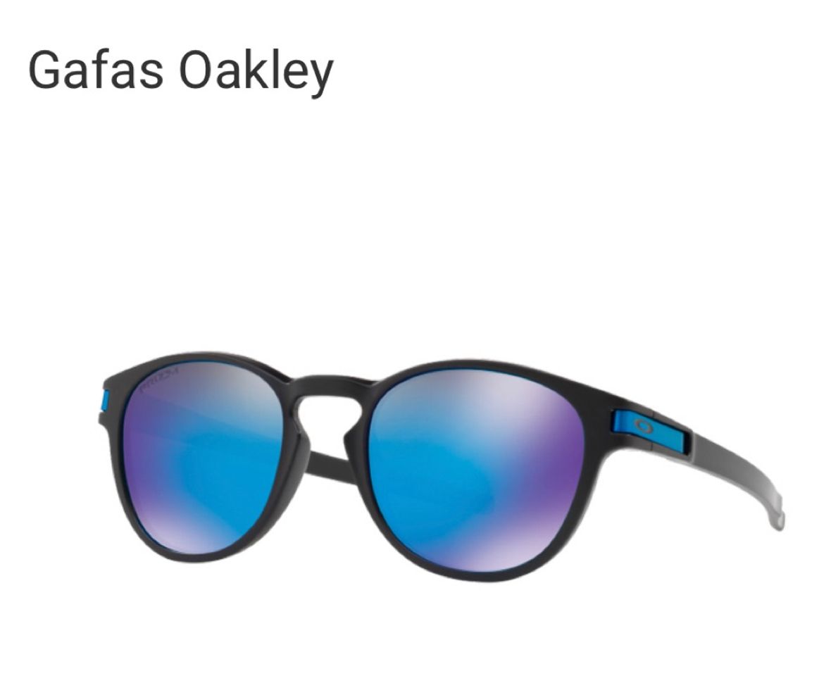 Moda Gafas Oakley 