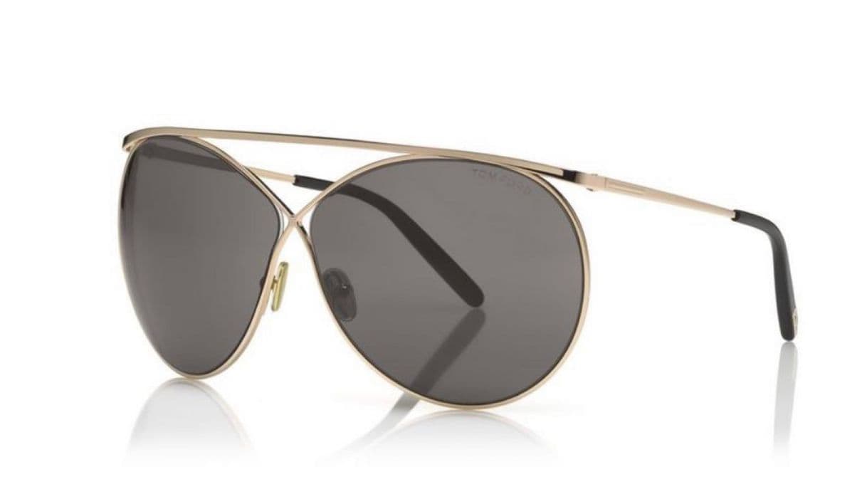 Moda Gafas Tom Ford