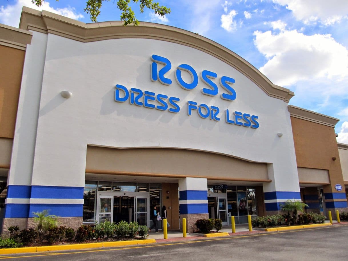 Fashion Ross dress for less