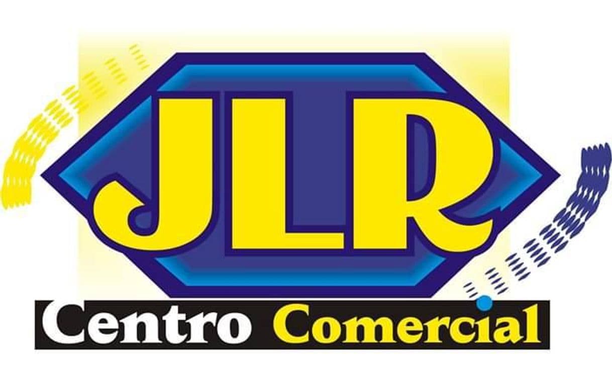 Fashion Centro comercial JLR