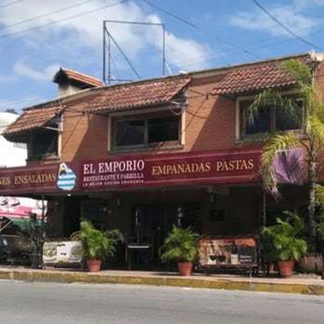 Restaurants El Emporio Empanadas Uruguayas