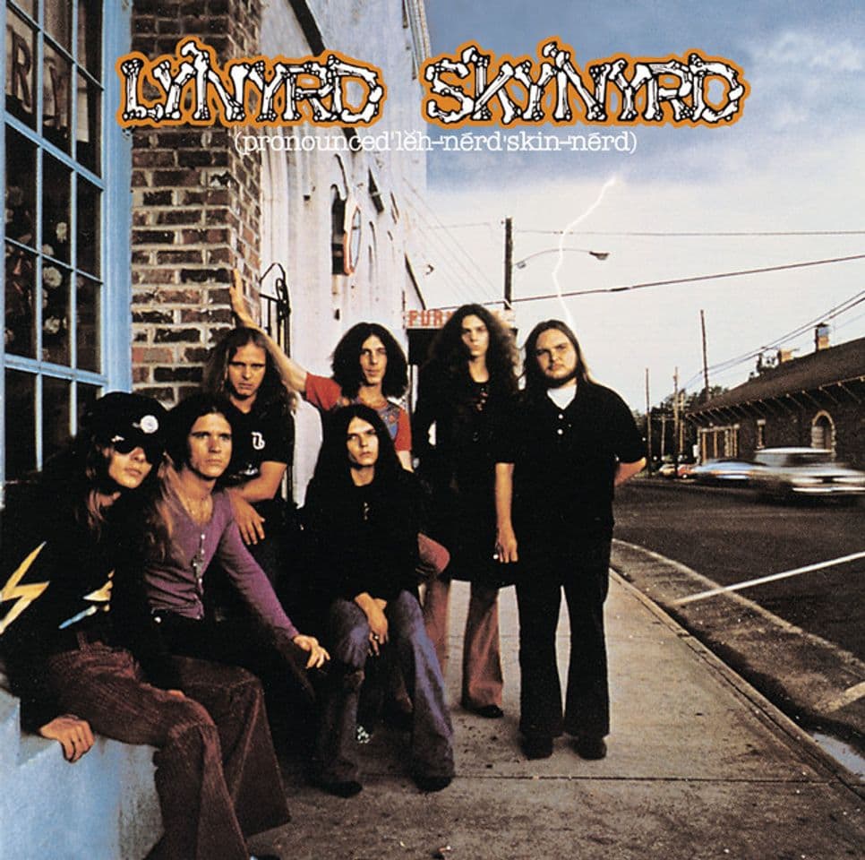 Canción Free Bird - Lynyrd Skynyrd