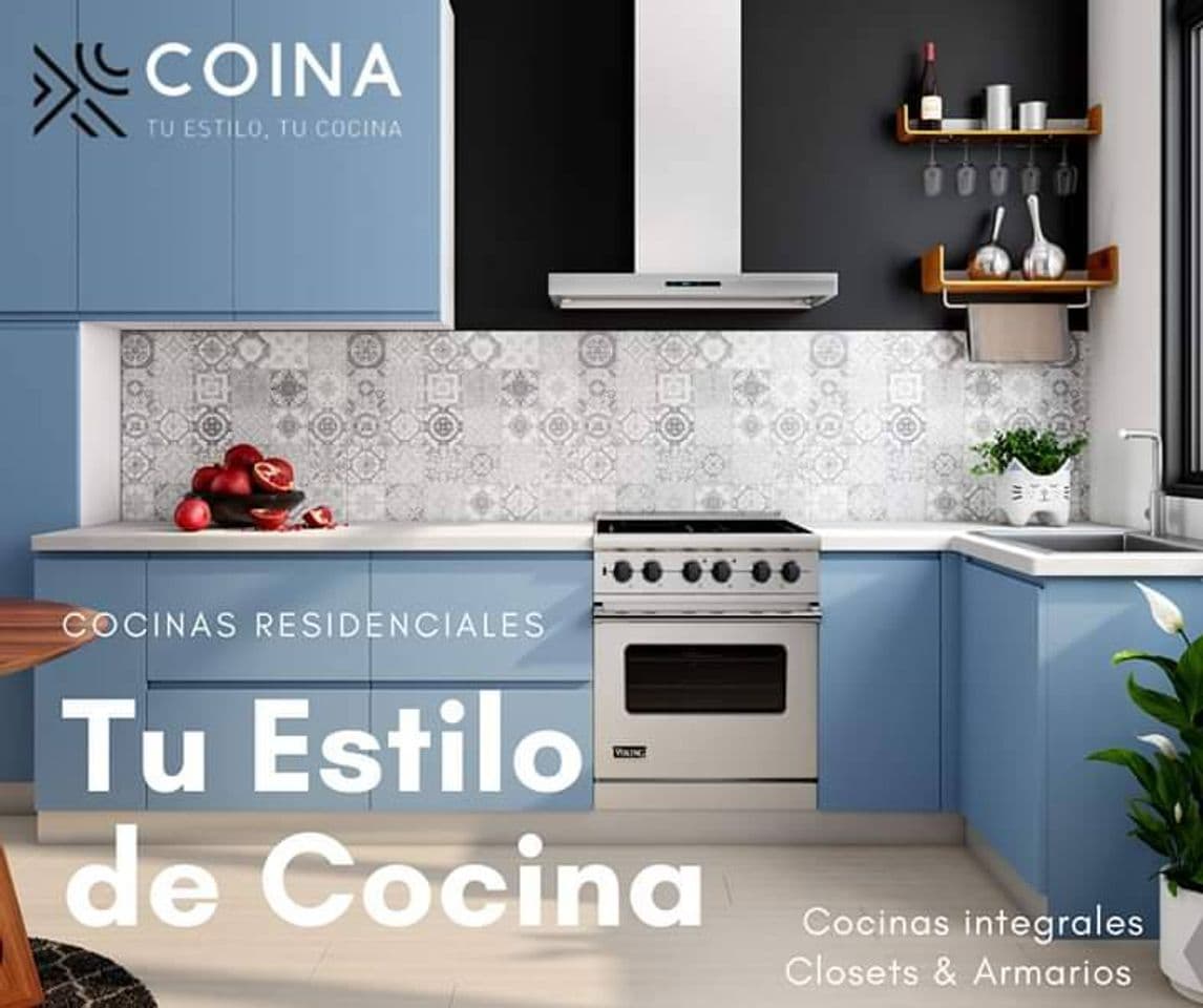 Fashion COINA Cocinas Integrales - Home | Facebook