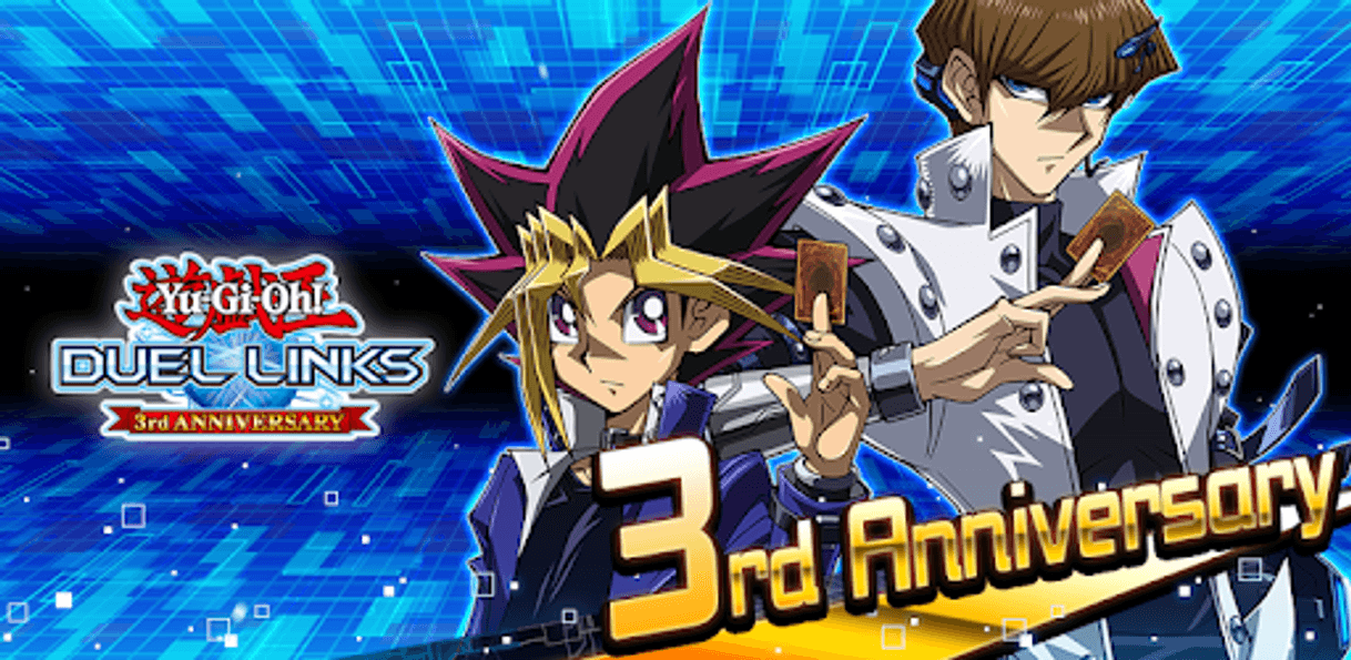 Fashion Yu-Gi-Oh! Duel Links - Apps on Google Play