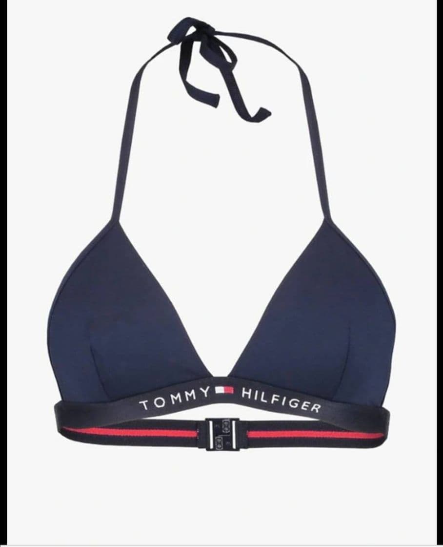 Moda Tommy Hilfiger  