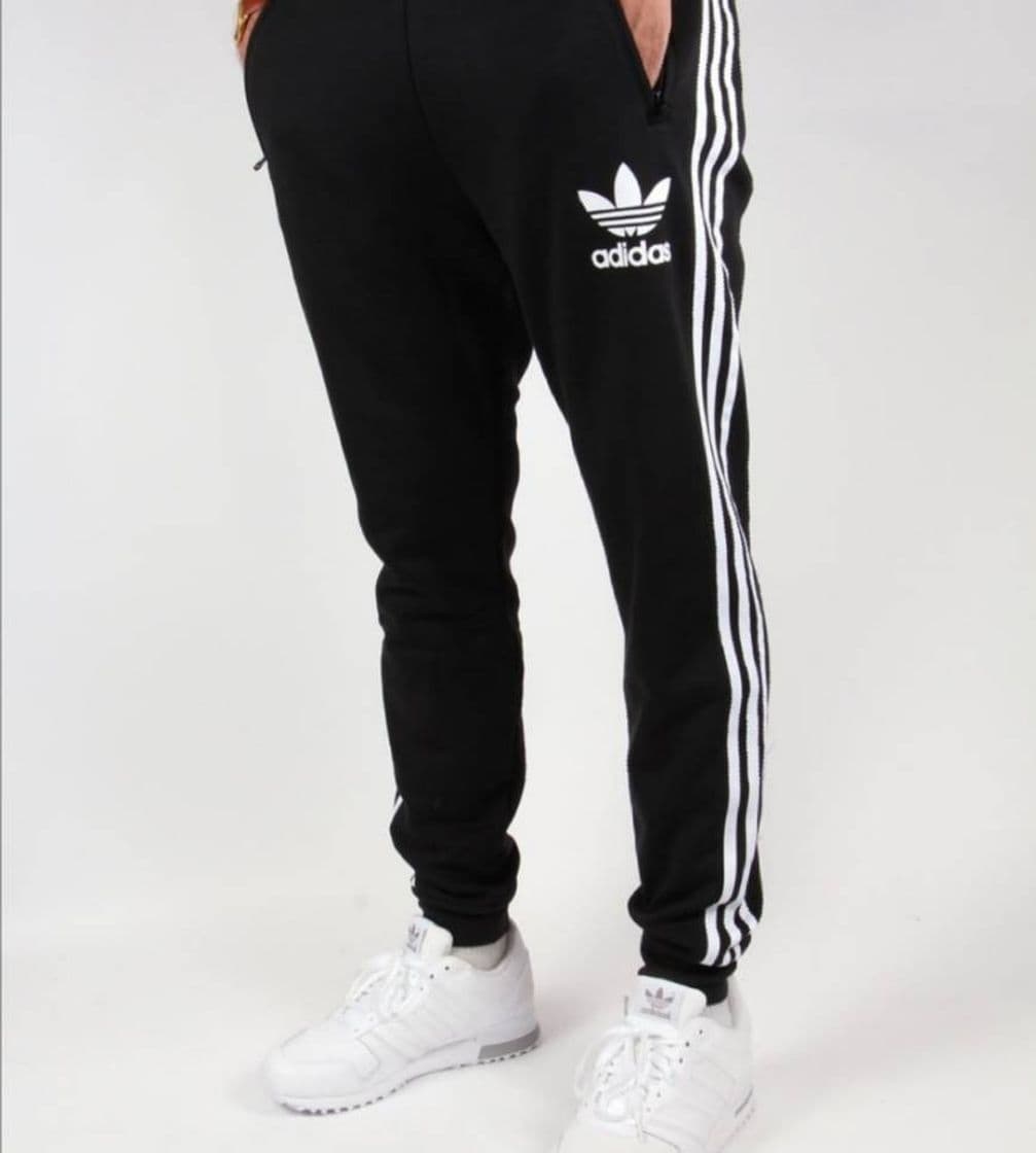 Moda Adidas originals