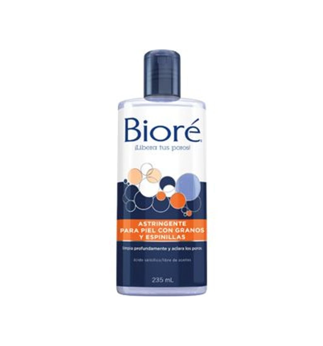 Product Loción astringente de Biore