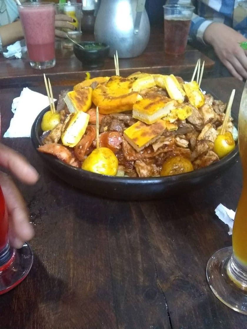 Restaurants Ricasole Picadas y Parrilladas - Home - Bogotá, Colombia - Facebook